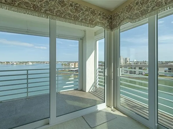 7963 SAILBOAT KEY BOULEVARD S #408, SOUTH PASADENA, FL 33707