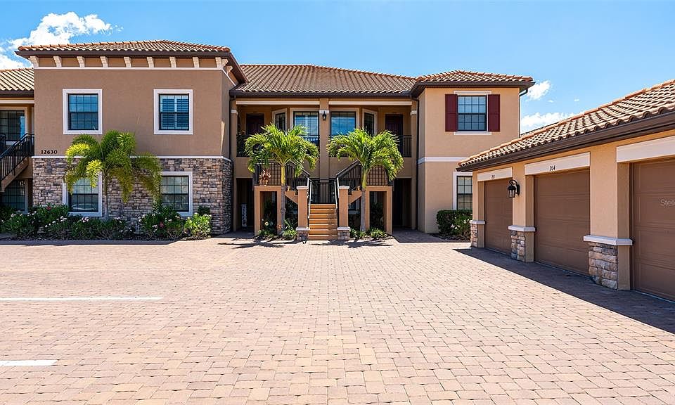 1st image of 12630 SORRENTO WAY #203