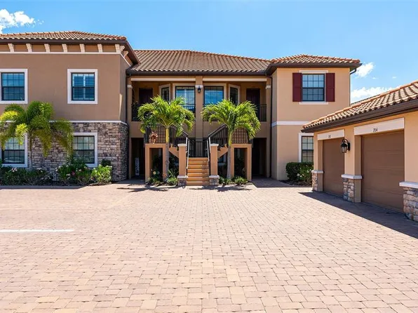 12630 SORRENTO WAY #203, BRADENTON, FL 34211