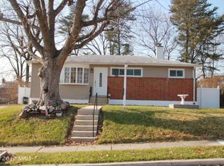 8802 Lakewood Rd, Baltimore, MD 21234