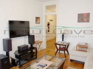 104 Queensberry St APT 3, Boston, MA 02215