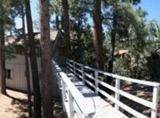 900 Antelope Mountain Dr, Big Bear City, CA 92314