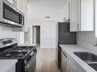 1408 S Saint Andrews Pl #12, Los Angeles, CA 90019