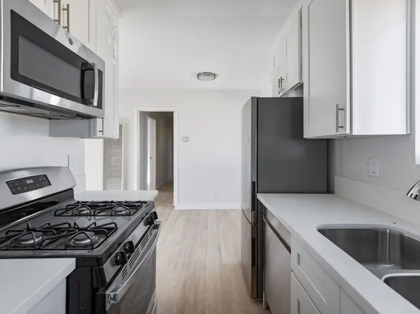 1408 S. St Andrews Pl, 1408 S Saint Andrews Pl #12, Los Angeles, CA 90019