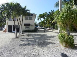 395 Palm Dr, Islamorada, FL 33036