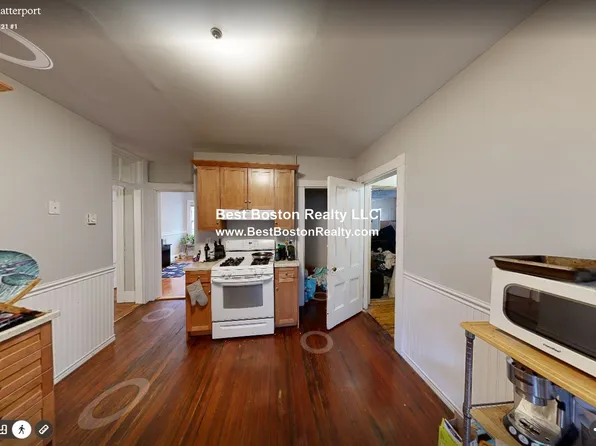 21 Sparks St #1, Cambridge, MA 02138