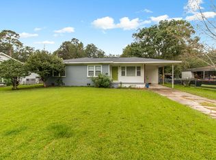 302 Roberts St, Dothan, AL 36301