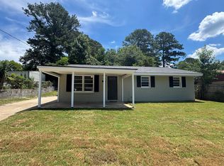 1508 Emerson Ave, Columbus, GA 31907