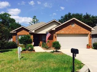 56 Denny Dr, Santa Rosa Beach, FL 32459