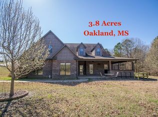 230 Sanders Rd, Oakland, MS 38948