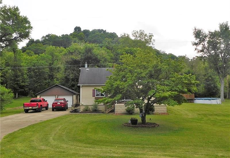 143 River Rd, East Millsboro, PA 15433 Zillow