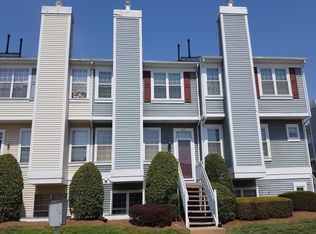 8005 Copperfield Way, Manassas, VA 20109