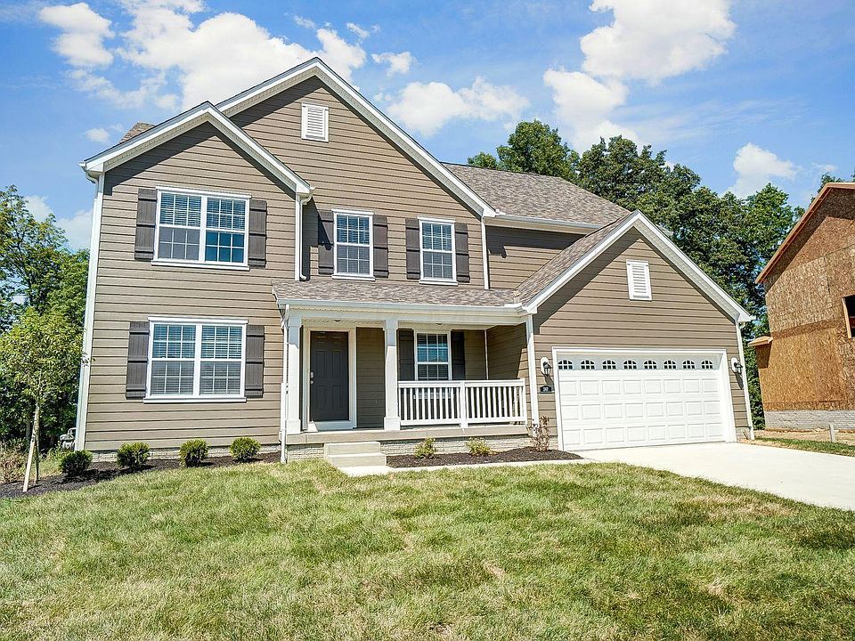 1st image of 247 Lanthorn Pond Dr