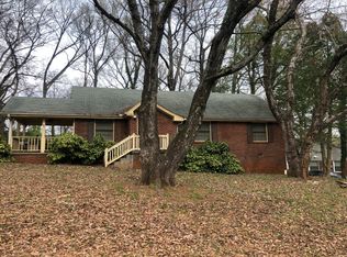 1516 Brewer Blvd SW, Atlanta, GA 30310