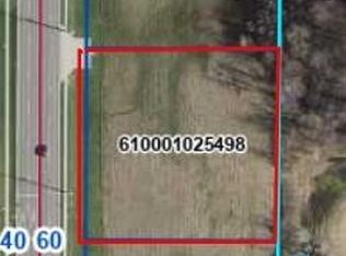 0 Bright Rd LOT 2, Findlay, OH 45840