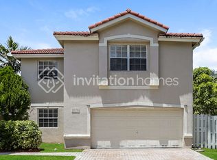 15131 SW 49th St, Hollywood, FL 33027