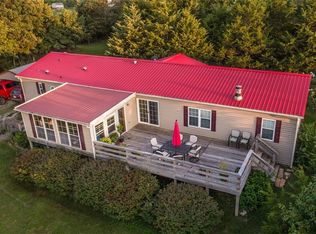 148 Nc #1615, Compton, AR 72624