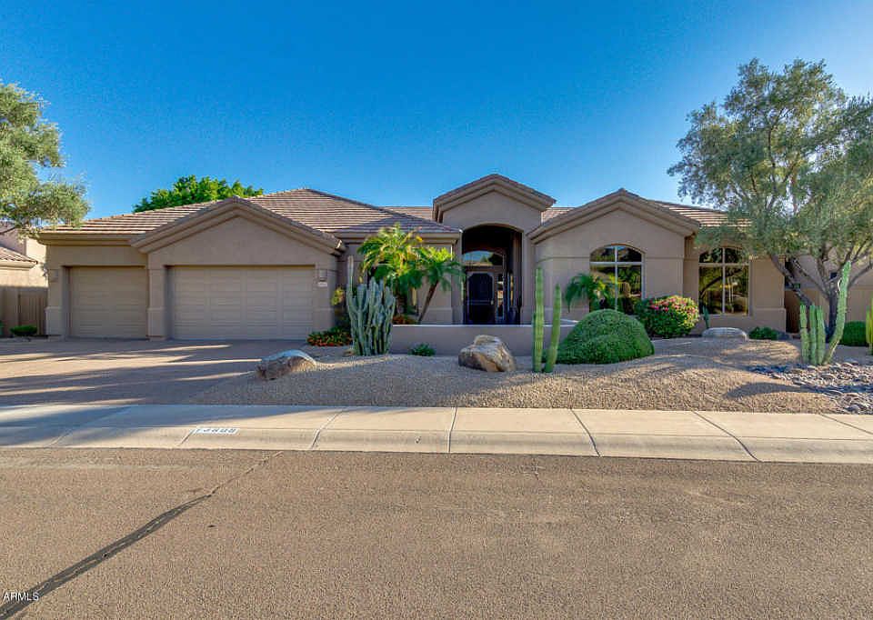 1st image of 3609 E Shomi St