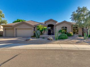 3609 E Shomi St, Phoenix, AZ 85044