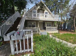 133, Grass Valley, CA 95945