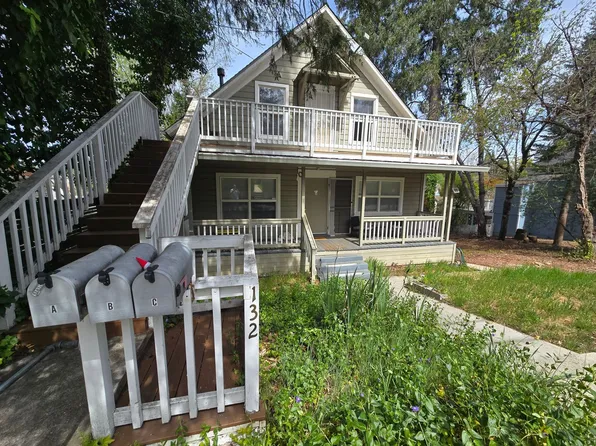 133, 132 Race St #A, Grass Valley, CA 95945