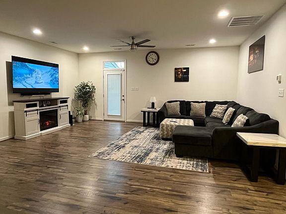 living space