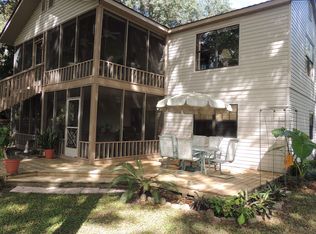 15470 NW 42nd Ln, Chiefland, FL 32626