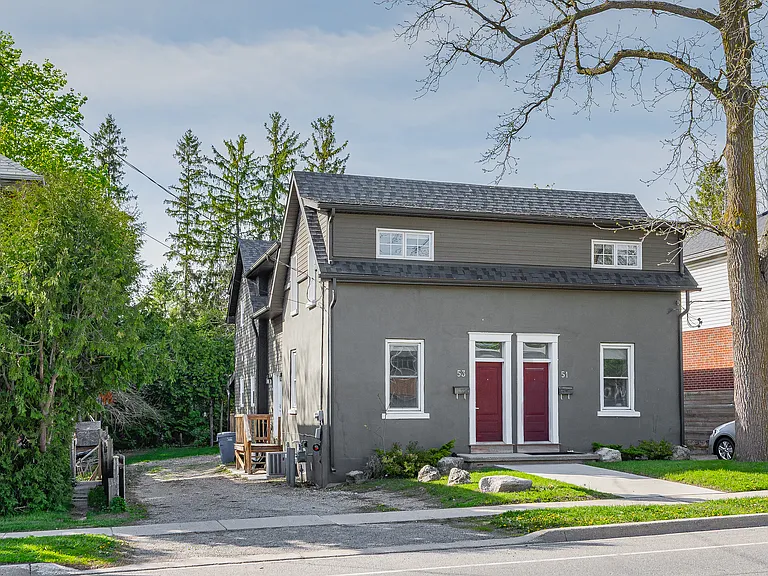 53 College Ave W — Photo 1