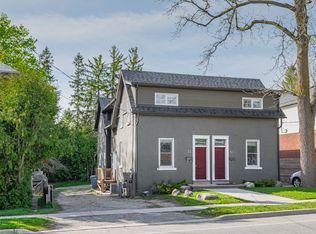 53 College Ave W, Guelph, ON N1G 1R8