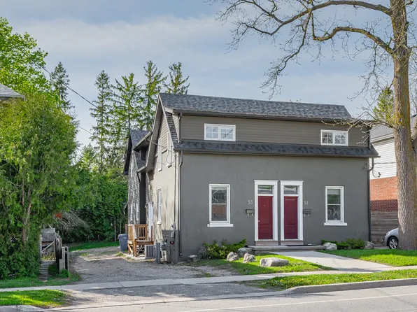 53 College Ave W, Guelph, ON N1G 1R8