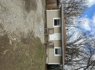 3645 Michigan Ave, Dayton, OH 45416