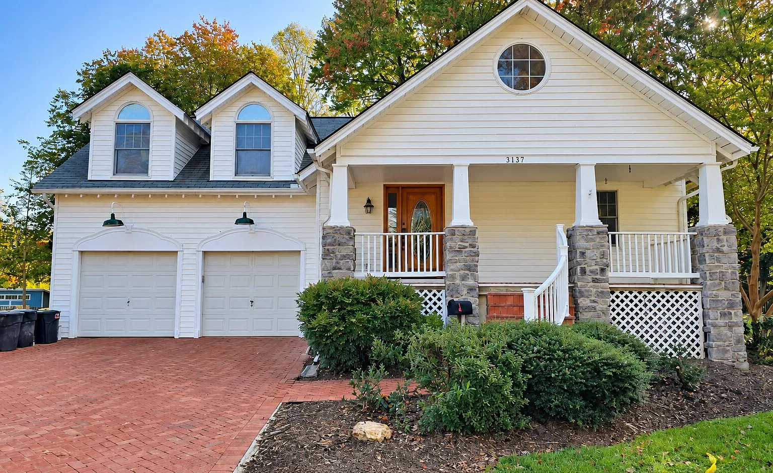 3137 Flintlock Rd — Photo 1