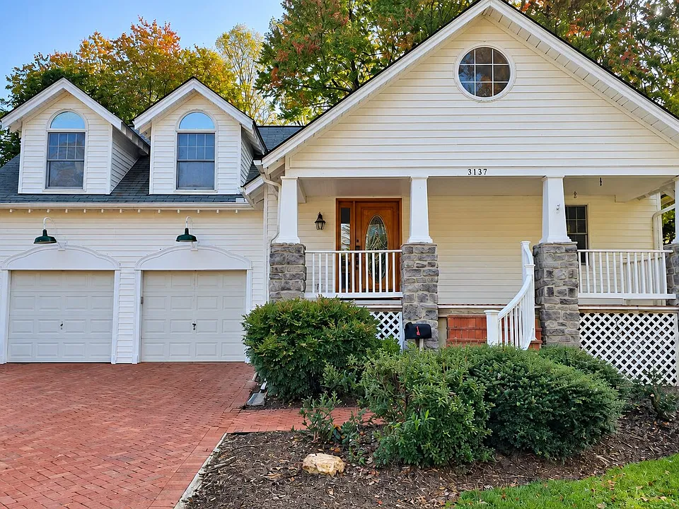 3137 Flintlock Rd