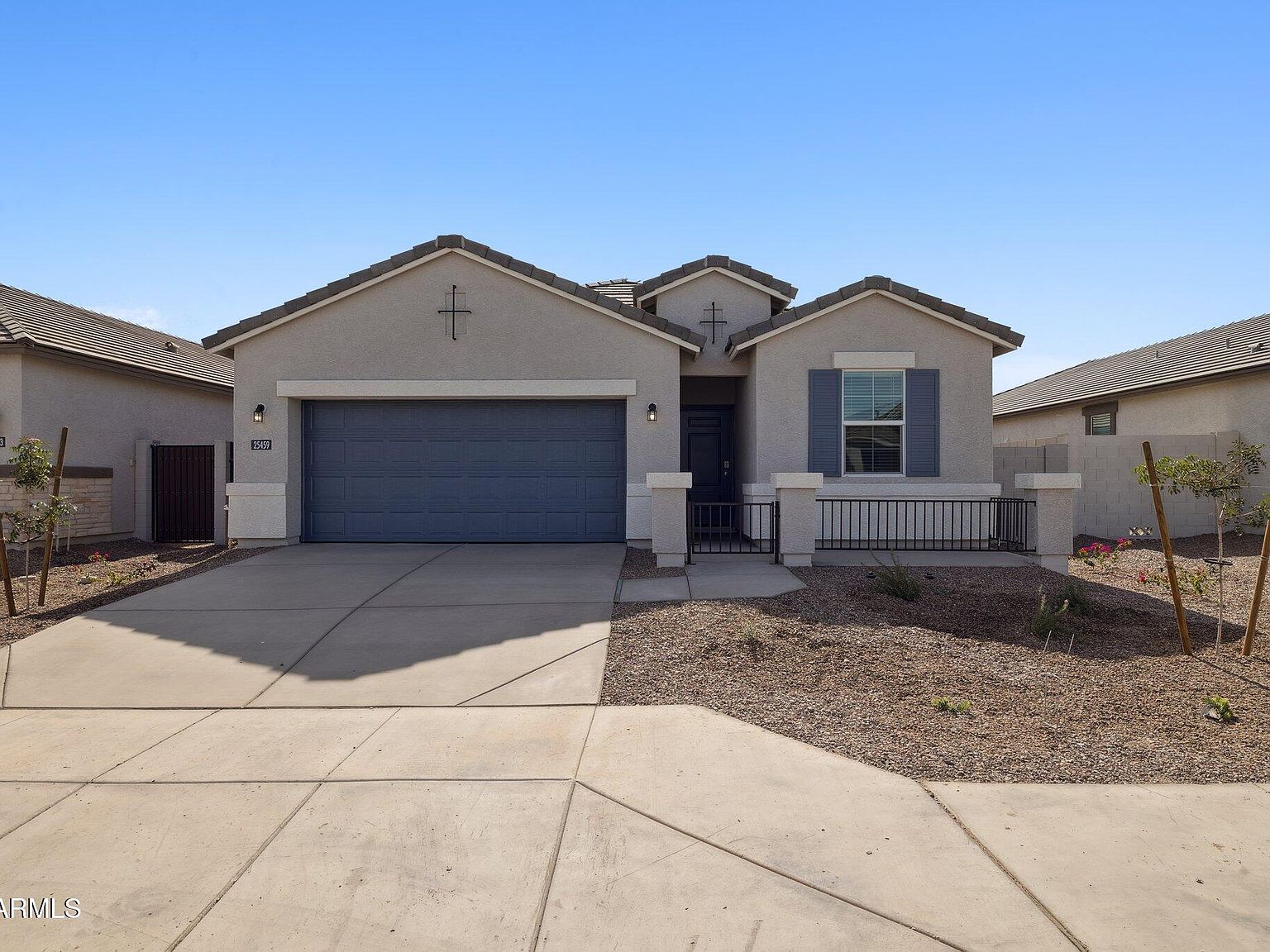 マックです。 25459 W FRAKTUR Road, Buckeye, AZ 85326 | Zillow