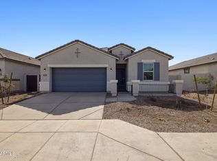 25459 W Fraktur Rd, Buckeye, AZ 85326