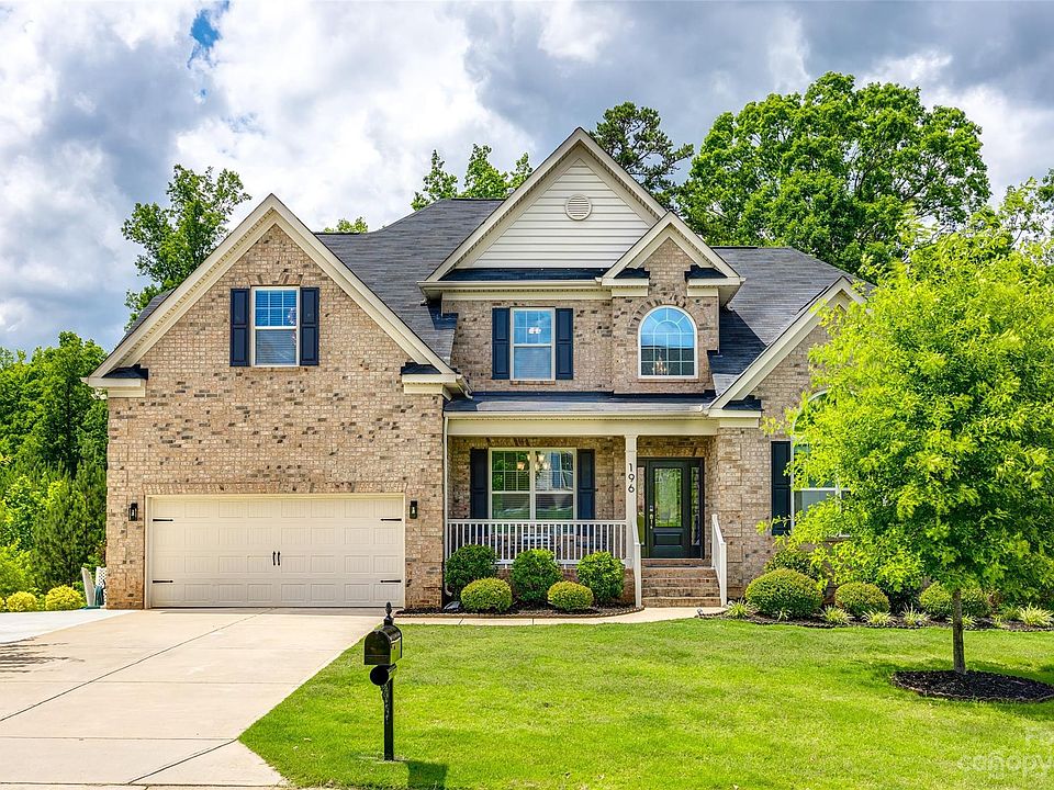 196 Kentmere Ln, Clover, SC 29710 | Zillow