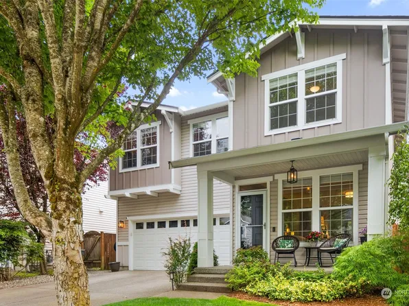 15004 48th Avenue SE, Everett, WA 98208