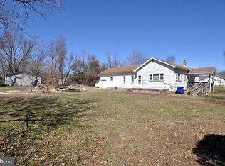 1359 Monmouth Rd, Eastampton, NJ 08060