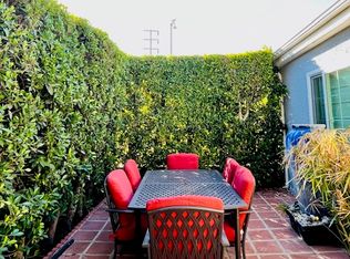 3317 W Alameda Ave #A, Burbank, CA 91505