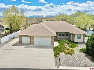 1688 Ironton St, Montrose, CO 81401