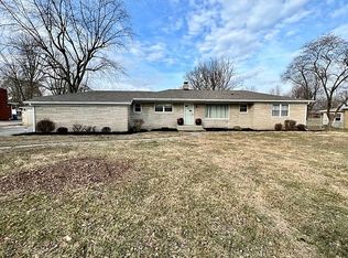 436 Maxwell Rd, Indianapolis, IN 46217