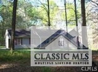 277 Geer Rd, Bogart, GA 30622