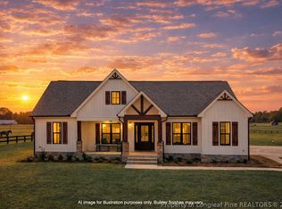 0 Paddow Meadows Rd, Red Springs, NC 28377