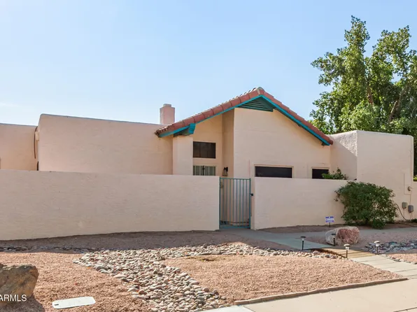 525 E GLENCOVE Street, Mesa, AZ 85203