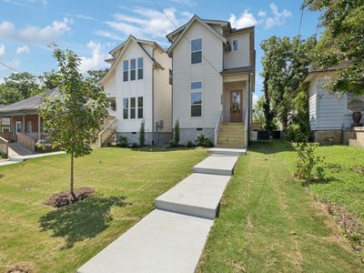 305B Joyner Ave, Nashville, TN, 37210