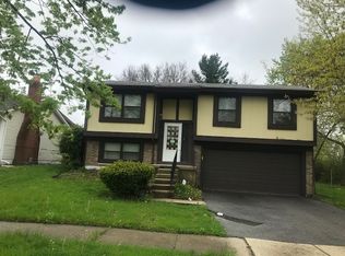 5845 Allemong Dr #0, Matteson, IL 60443