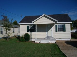 212 Vance Ave, Jackson, TN 38301