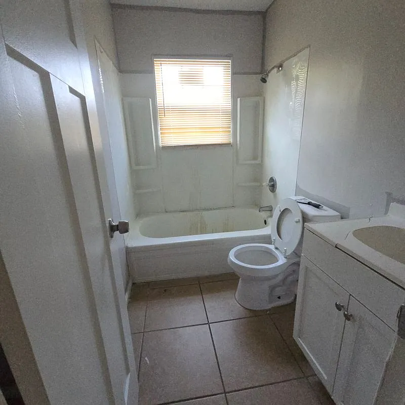 1 bed, 1.0 bath, 480 sqft, $850 — Photo 4
