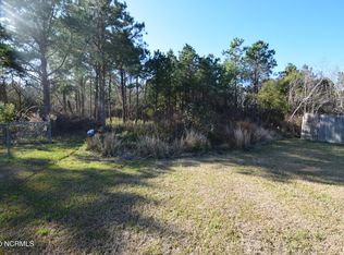 0 Temples Point Rd, Havelock, NC 28532