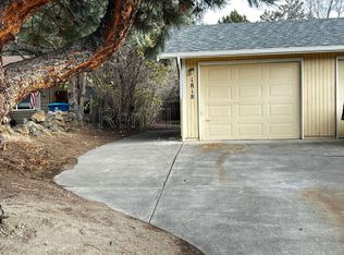 1818 NE Wichita Way #1818, Bend, OR 97701